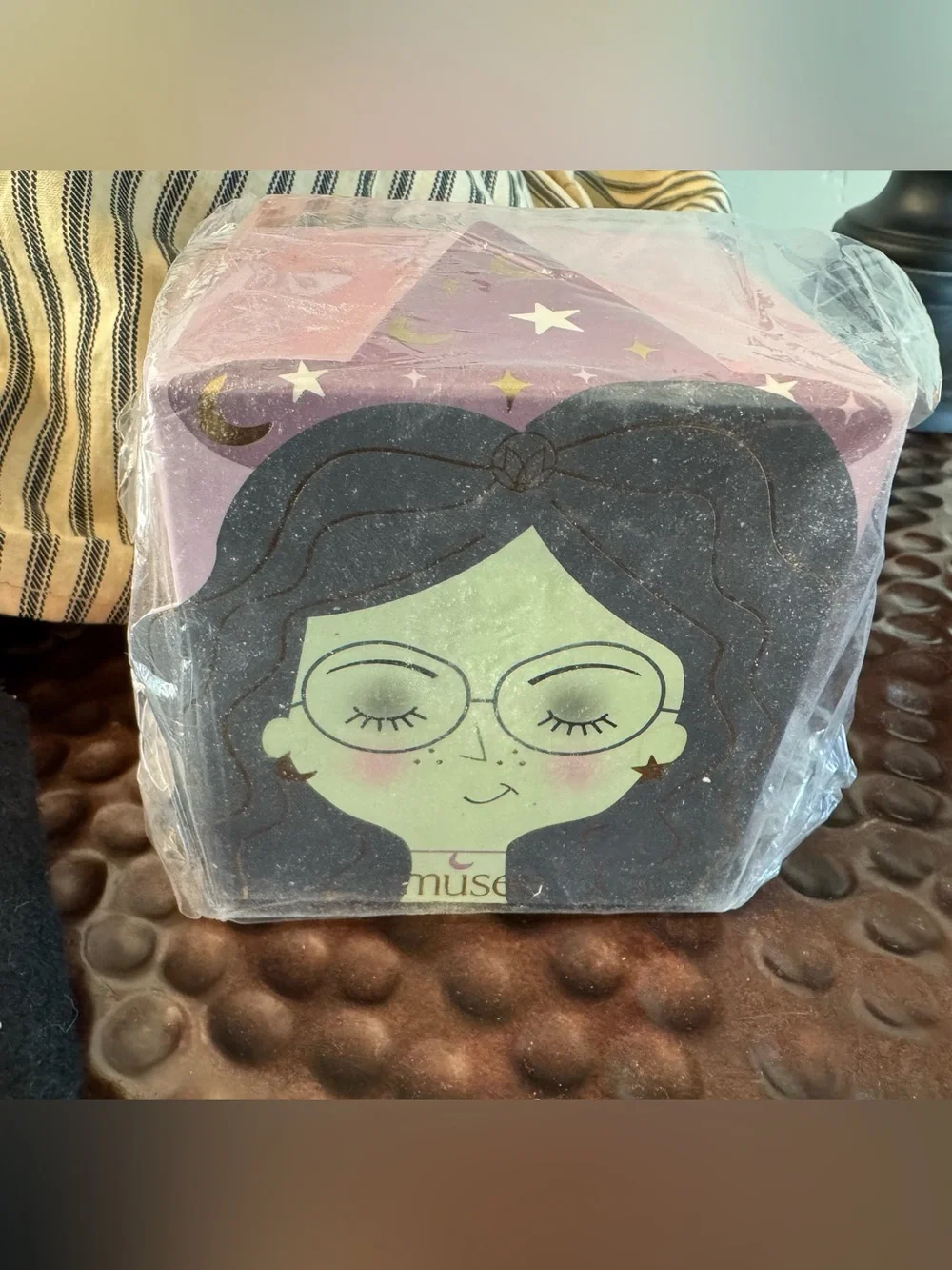 New in packaging, Anthropologie x Musee Witch Bath Bomb 🧙‍♀️